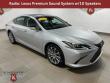 Used 2019 Lexus ES 350 Sedan