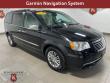 Used 2016 Chrysler Town & Country Touring-L Minivan/Van