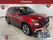 Used 2024 Hyundai Venue SEL SUV