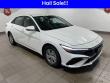New 2026 Hyundai Elantra SE Sedan