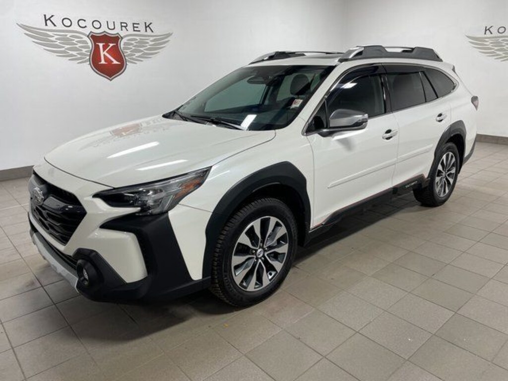 Used 2023 Subaru Outback Touring SUV