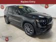 Used 2021 Jeep Grand Cherokee High Altitude SUV