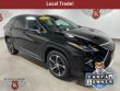 Used 2017 Lexus RX 450h SUV