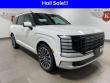 New 2026 Hyundai Palisade Calligraphy AWD SUV