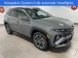 New 2026 Hyundai Tucson Limited AWD SUV