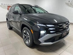 2026 Hyundai Tucson Hybrid SEL SUV