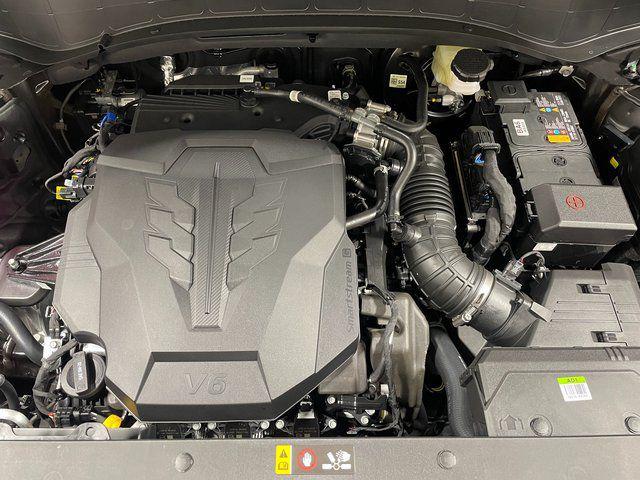 2026 Hyundai Palisade SEL - Photo 23