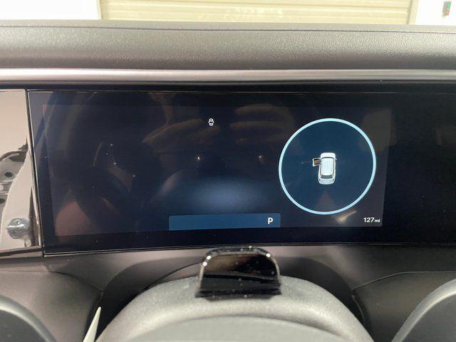 2026 Hyundai Palisade Limited - Photo 15