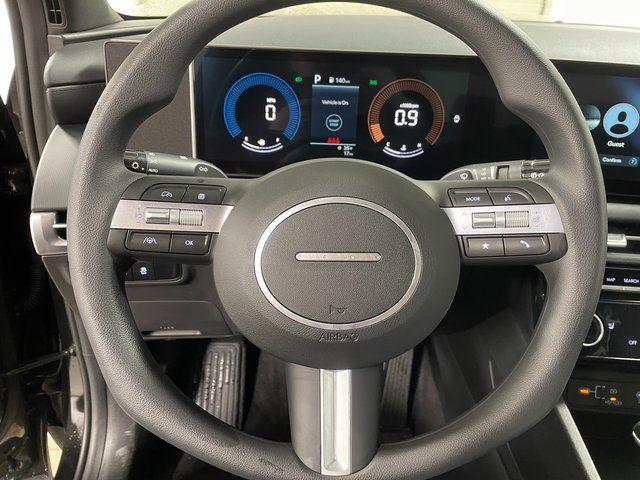 2026 Hyundai Santa Cruz SEL - Photo 14