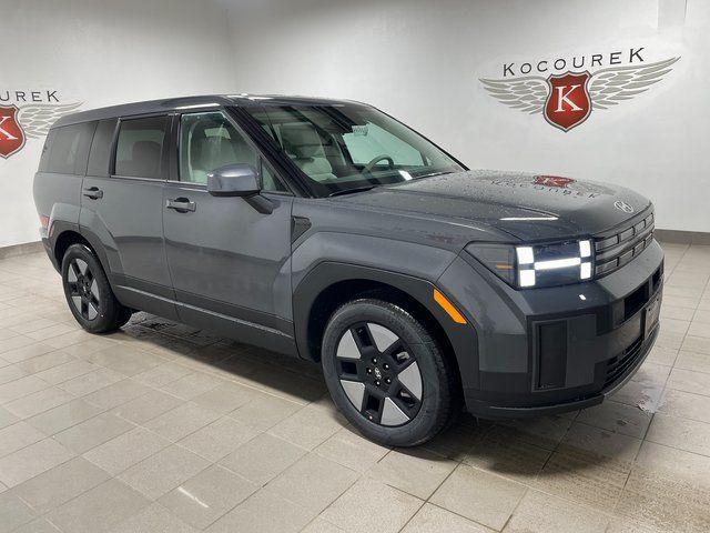 2026 Hyundai Santa Fe SE's photo