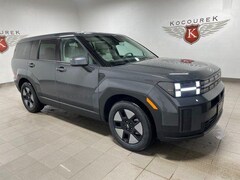 2026 Hyundai Santa Fe Hybrid SE SUV