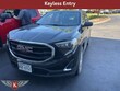 GMC Terrain