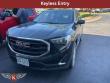 Used 2019 GMC Terrain SLE SUV