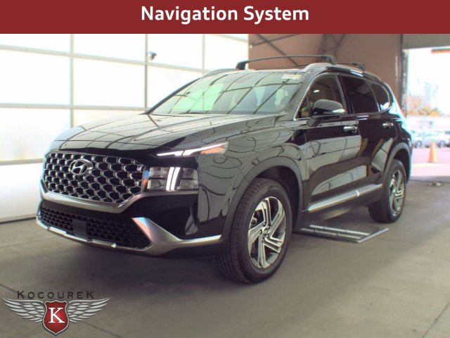 Used 2023 Hyundai Santa Fe SEL SUV
