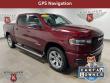 Used 2025 Ram 1500 Big Horn/Lone Star Truck
