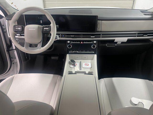 2026 Hyundai Santa Fe SE - Photo 13