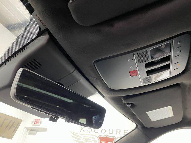 2026 Hyundai Palisade Calligraphy - Photo 18
