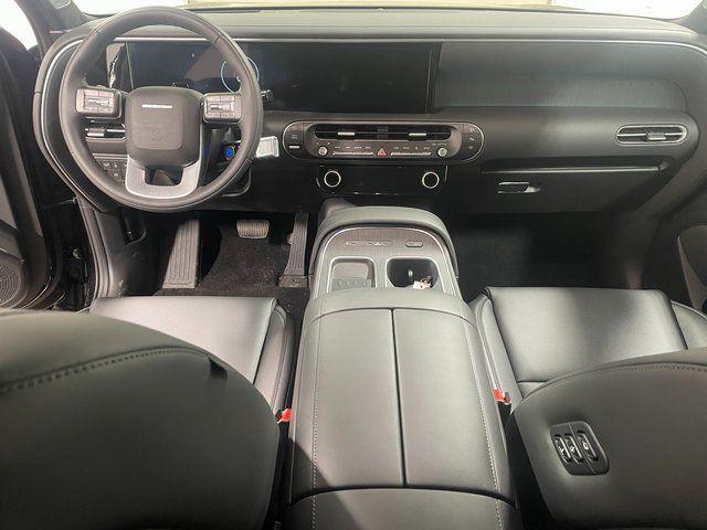 2026 Hyundai Palisade Calligraphy - Photo 13