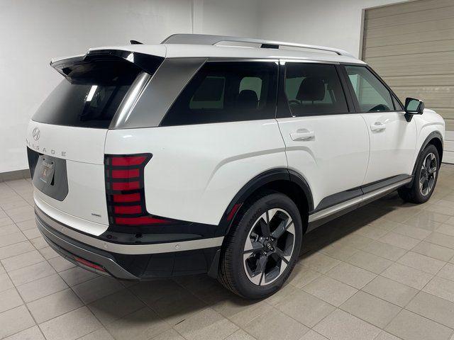 2026 Hyundai Palisade Limited - Photo 6