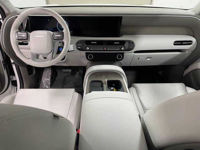 2026 Hyundai Palisade SEL - Photo 13