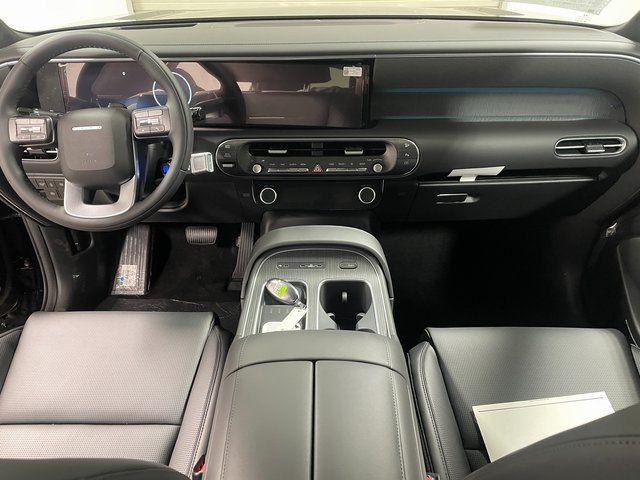 2026 Hyundai Palisade Calligraphy - Photo 13