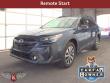 Used 2024 Subaru Outback Premium SUV