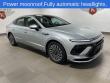 New 2026 Hyundai Sonata Hybrid SEL Sedan