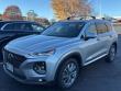 Used 2020 Hyundai Santa Fe SEL SUV