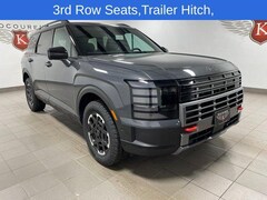 2026 Hyundai Palisade XRT AWD SUV