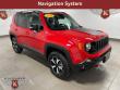 Used 2022 Jeep Renegade Trailhawk SUV