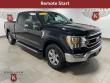 Used 2021 Ford F-150 XLT Truck
