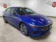 New 2025 Hyundai Elantra SEL Sport Sedan