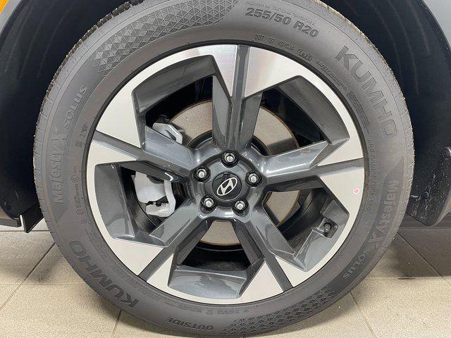 2026 Hyundai Palisade Limited - Photo 7