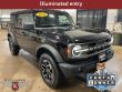 Used 2022 Ford Bronco Big Bend SUV