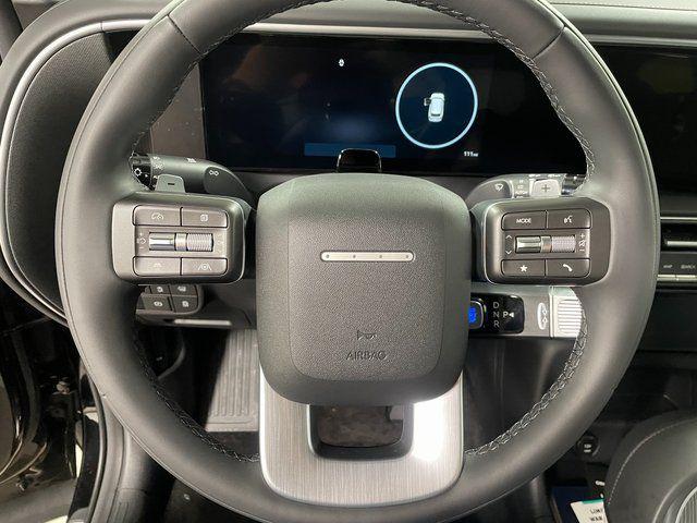 2026 Hyundai Palisade Calligraphy - Photo 14