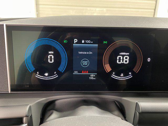 2026 Hyundai Santa Cruz SE - Photo 15