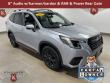 Used 2024 Subaru Forester Sport SUV