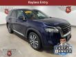 Used 2022 Nissan Pathfinder Platinum SUV