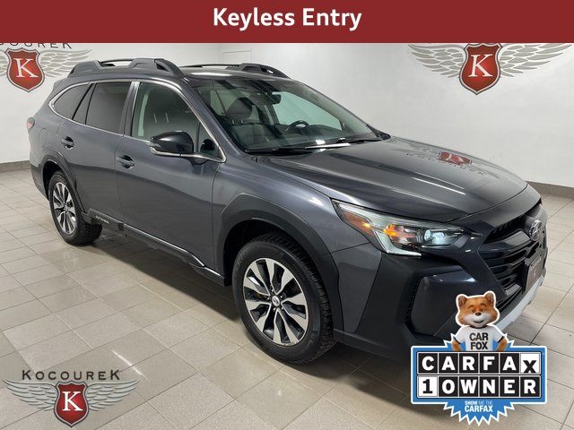 2023 Subaru Outback Limited