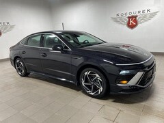 2026 Hyundai Sonata SEL Sport Sedan