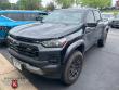 Used 2024 Chevrolet Colorado Trail Boss Truck