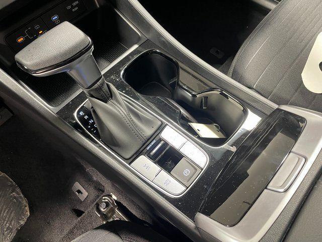 2026 Hyundai Santa Cruz SE - Photo 17