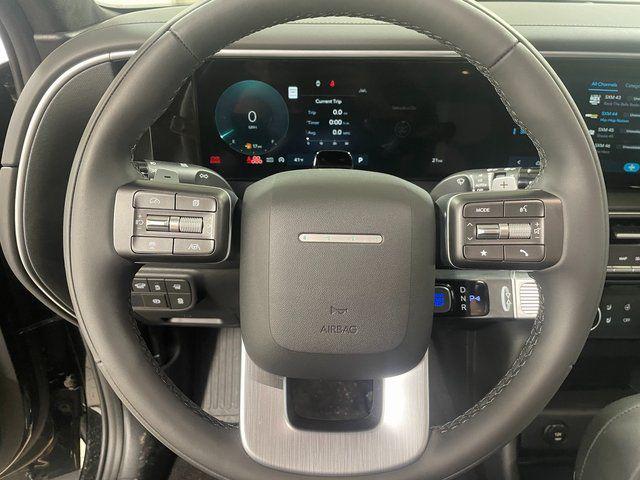 2026 Hyundai Palisade Calligraphy - Photo 14