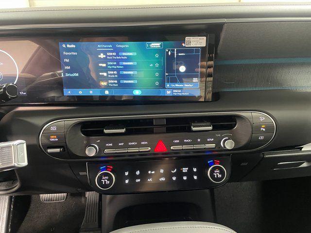 2026 Hyundai Palisade Calligraphy - Photo 16