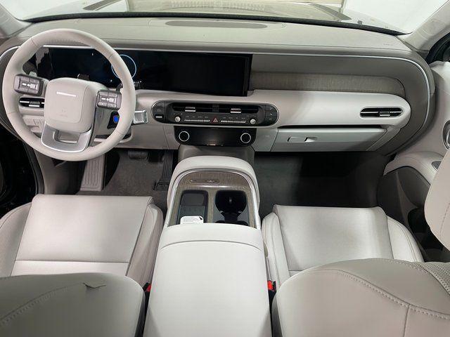 2026 Hyundai Palisade SEL - Photo 13