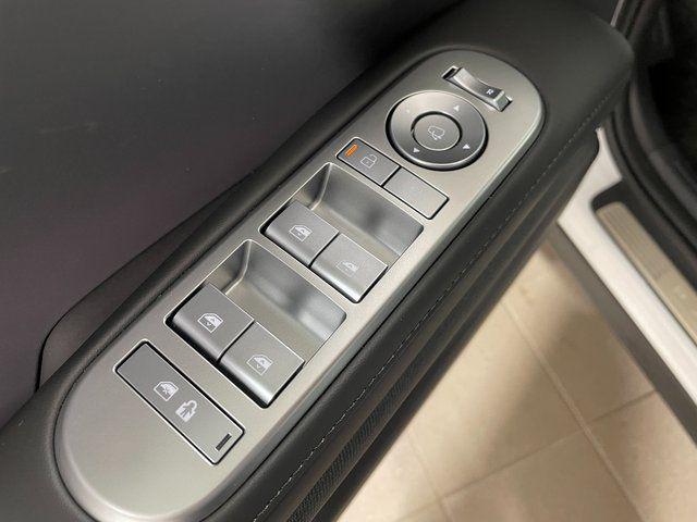 2026 Hyundai Palisade Calligraphy - Photo 19