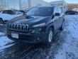 Used 2015 Jeep Cherokee Latitude SUV