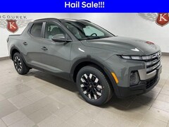 2026 Hyundai Santa Cruz SEL Activity AWD Truck Crew Cab