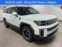 2026 Hyundai Santa Fe SE AWD SUV