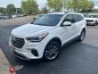 Used 2017 Hyundai Santa Fe Limited SUV